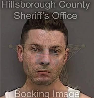 John Long, - Hillsborough County, FL 