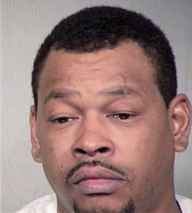 Michael Ludlow - Maricopa County, AZ 