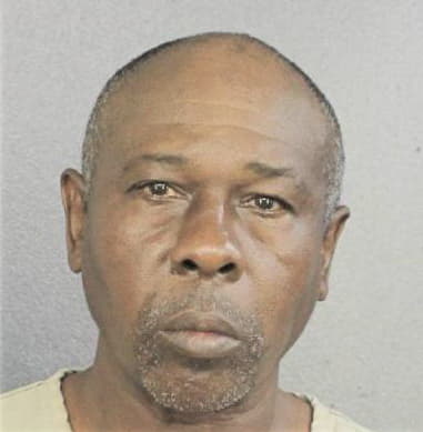 Michael Mathews, - Broward County, FL 