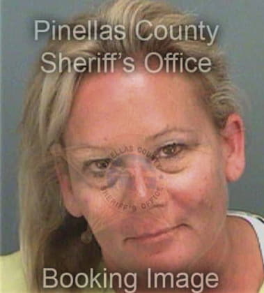 Tracy Maxwell - Pinellas County, FL 