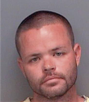 Patrick McCabe - Pinellas County, FL 