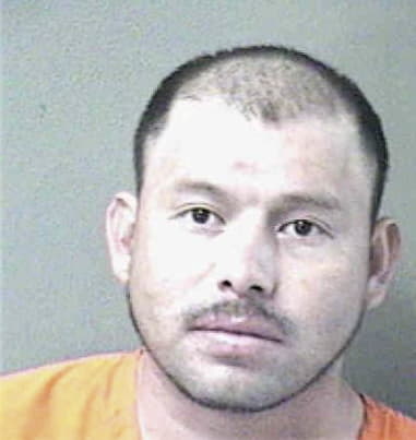 Dustin McCurdy, - Okaloosa County, FL 