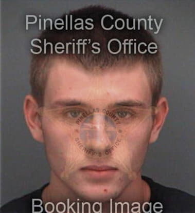 Kyle McDonald - Pinellas County, FL 