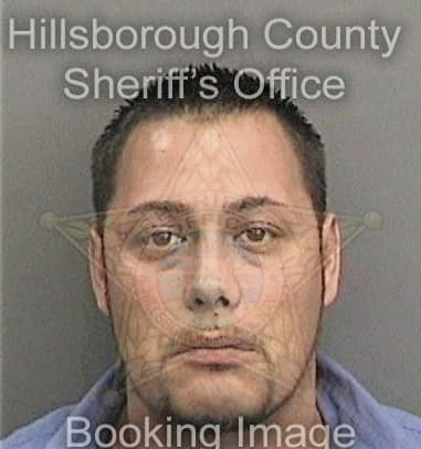 Robert McGill - Hillsborough County, FL 