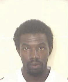 Robert McGruder, - Fulton County, GA 