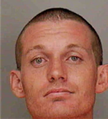 Elwyn McMillan - Polk County, FL 