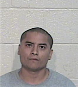 Leonel Medrano, - Hidalgo County, TX 