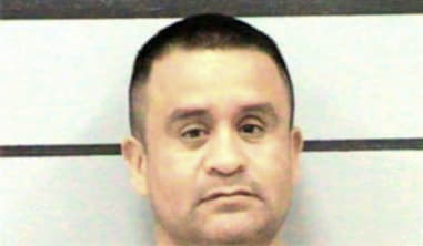 Carlos Mendez, - Lubbock County, TX 