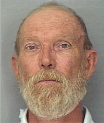 David Milam, - Polk County, FL 