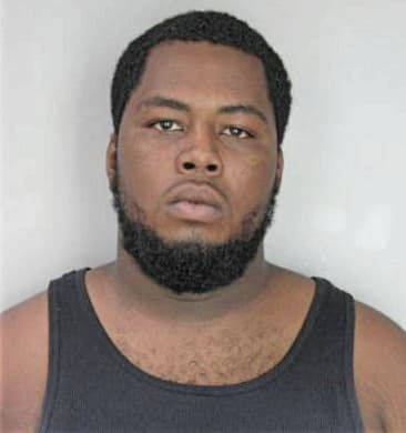 Terrance Miller - Hillsborough County, FL 