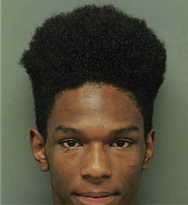 Justin Moore - Wake County, NC 