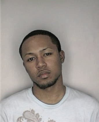 Terrence Mowatt, - Hillsborough County, FL 