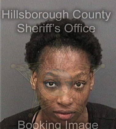 Tiquela Murray, - Hillsborough County, FL 