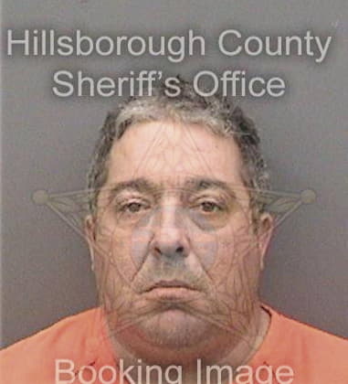 Sean Myers, - Hillsborough County, FL 