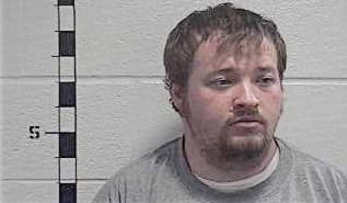 Christoper Nichols, - Shelby County, KY 