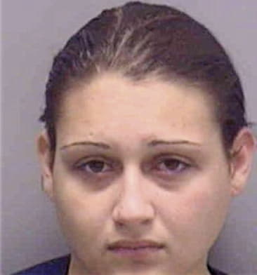 Nicole Norman, - Lee County, FL 