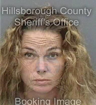 Adrianne Ocasio, - Hillsborough County, FL 