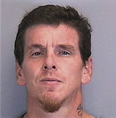 Steven Oosterink - Manatee County, FL 