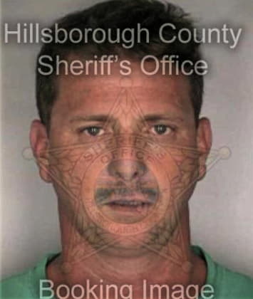 Luis Ortizsolier, - Hillsborough County, FL 