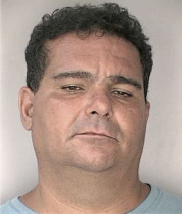 Freddy Pagan, - Hillsborough County, FL 