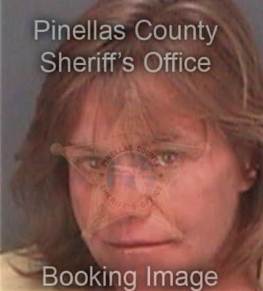 Ariane Parsons, - Pinellas County, FL 