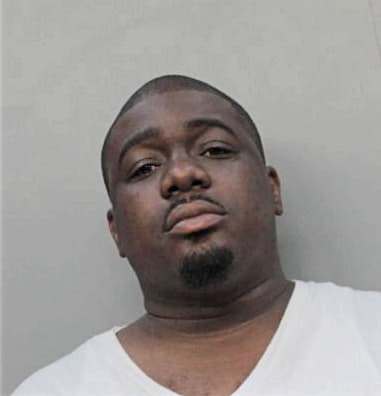 Donell Patrick, - Dade County, FL 