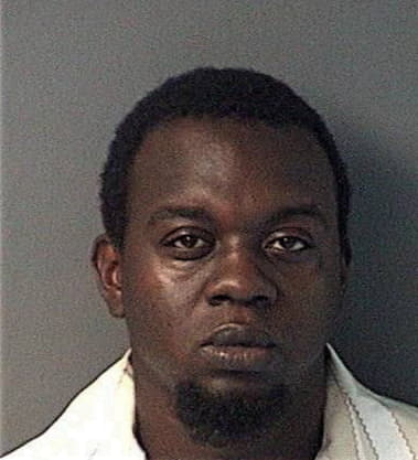 Eric Payne, - Escambia County, FL 