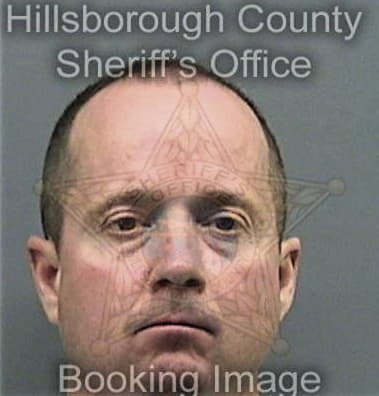 Justin Pearson, - Hillsborough County, FL 