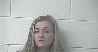Taunette Peck, - Montgomery County, KY 