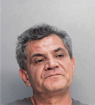 Edwin Perez, - Dade County, FL 