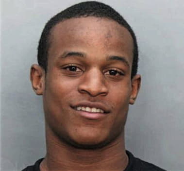 Nathaniel Peterson, - Dade County, FL 