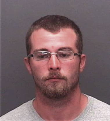 Michael Pfingston, - Vanderburgh County, IN 