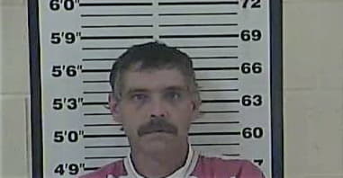 Christopher Pierce, - Carter County, TN 