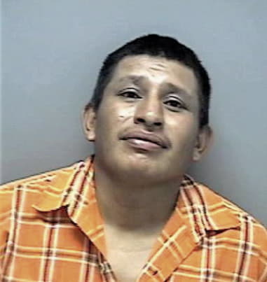 Jose Ponce, - Lee County, FL 