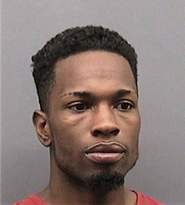 Dquan Price, - Hillsborough County, FL 