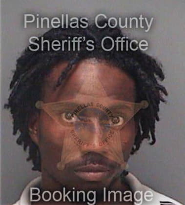 Sherman Puckett, - Pinellas County, FL 