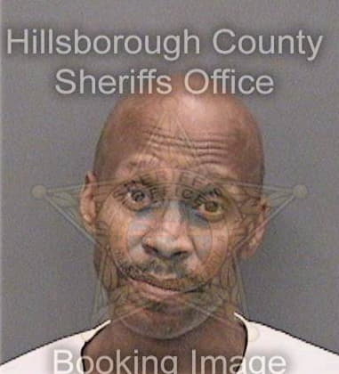 Ross Ramseur, - Hillsborough County, FL 