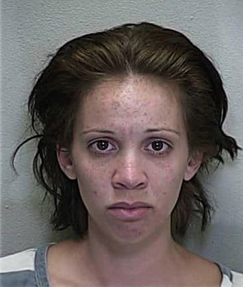 Adriana Ray, - Marion County, FL 