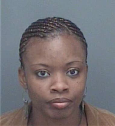 Kewyatta Reddick, - Pinellas County, FL 