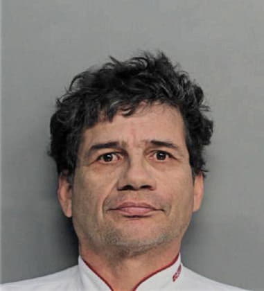 Yorman Reyes, - Dade County, FL 