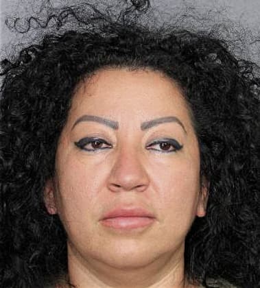 Cheryl Rivera, - Broward County, FL 