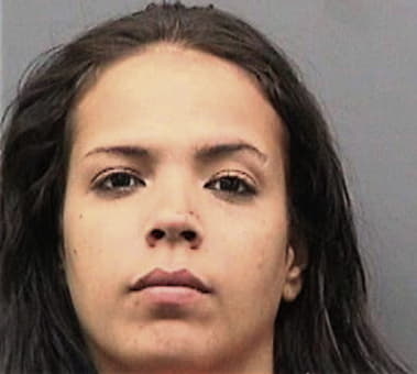 Helida Riverareyes - Hillsborough County, FL 