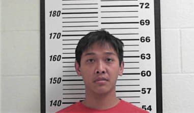 Melvin Robinson, - Davis County, UT 