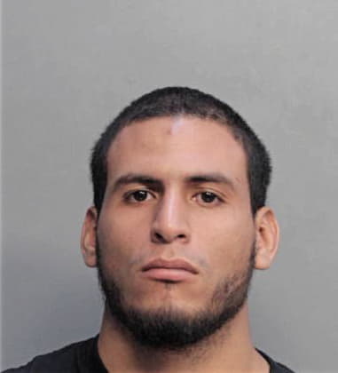 Adalberto Rodriguez, - Dade County, FL 