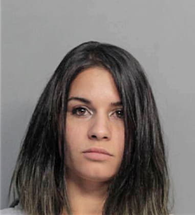 Niurka Rodriguez, - Dade County, FL 