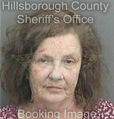 Mary Runge, - Hillsborough County, FL 