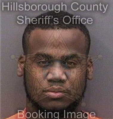 Jamarcus Russ, - Hillsborough County, FL 