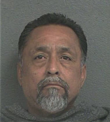 Jose Sanchez, - Wyandotte County, KS 