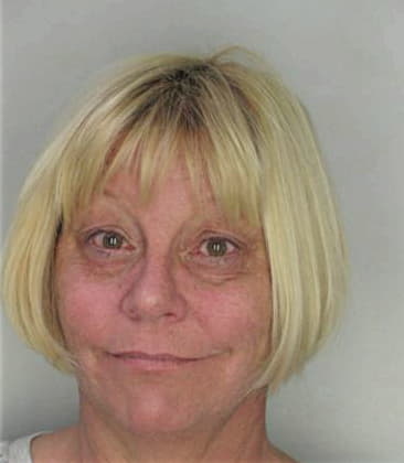 Sonia Sanchez, - Hillsborough County, FL 