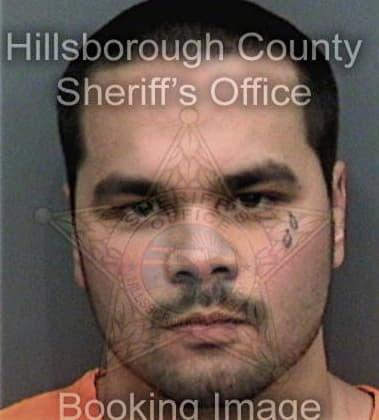 Robert Santos, - Hillsborough County, FL 